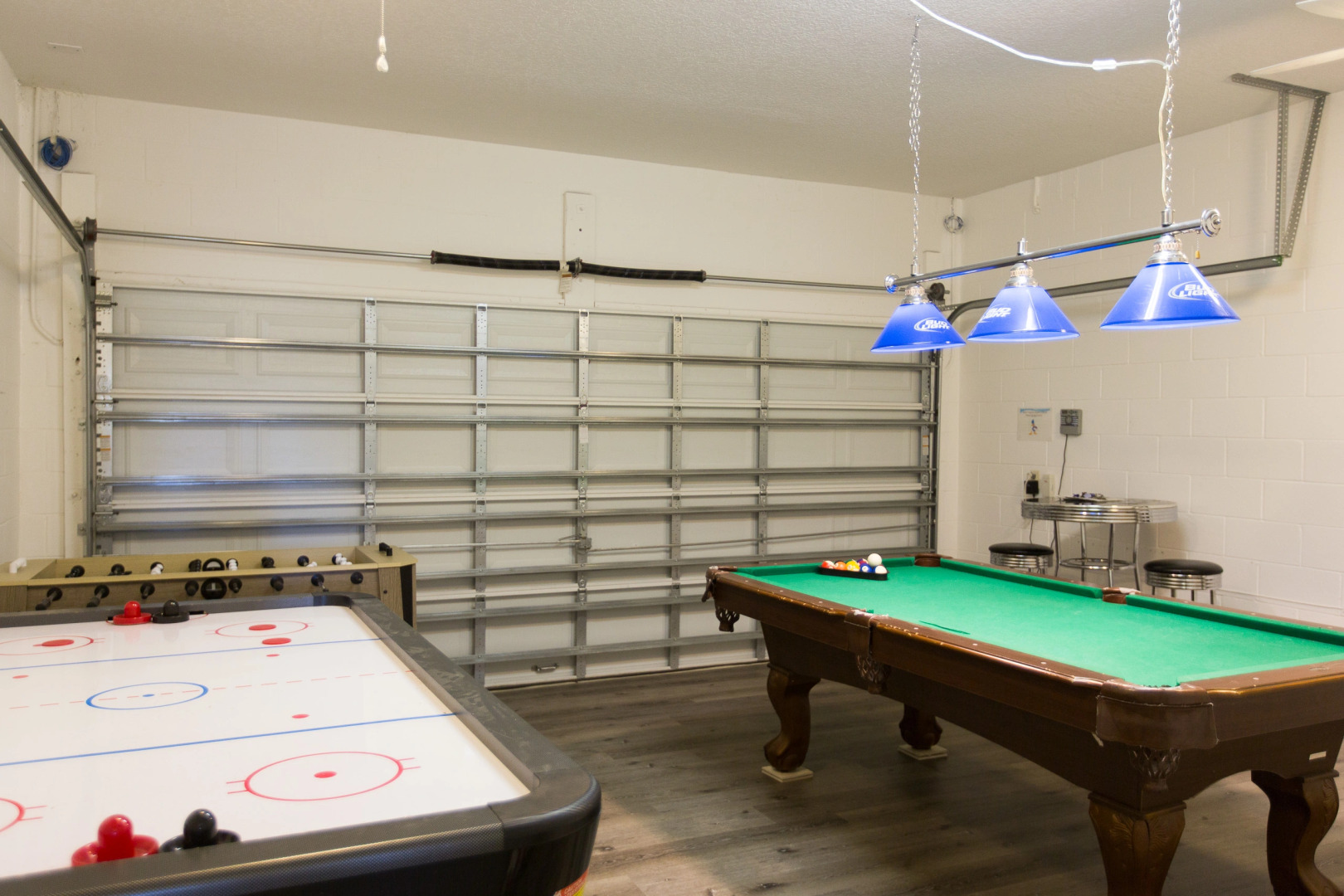 The Palms Villa at Watersong, Davenport, US