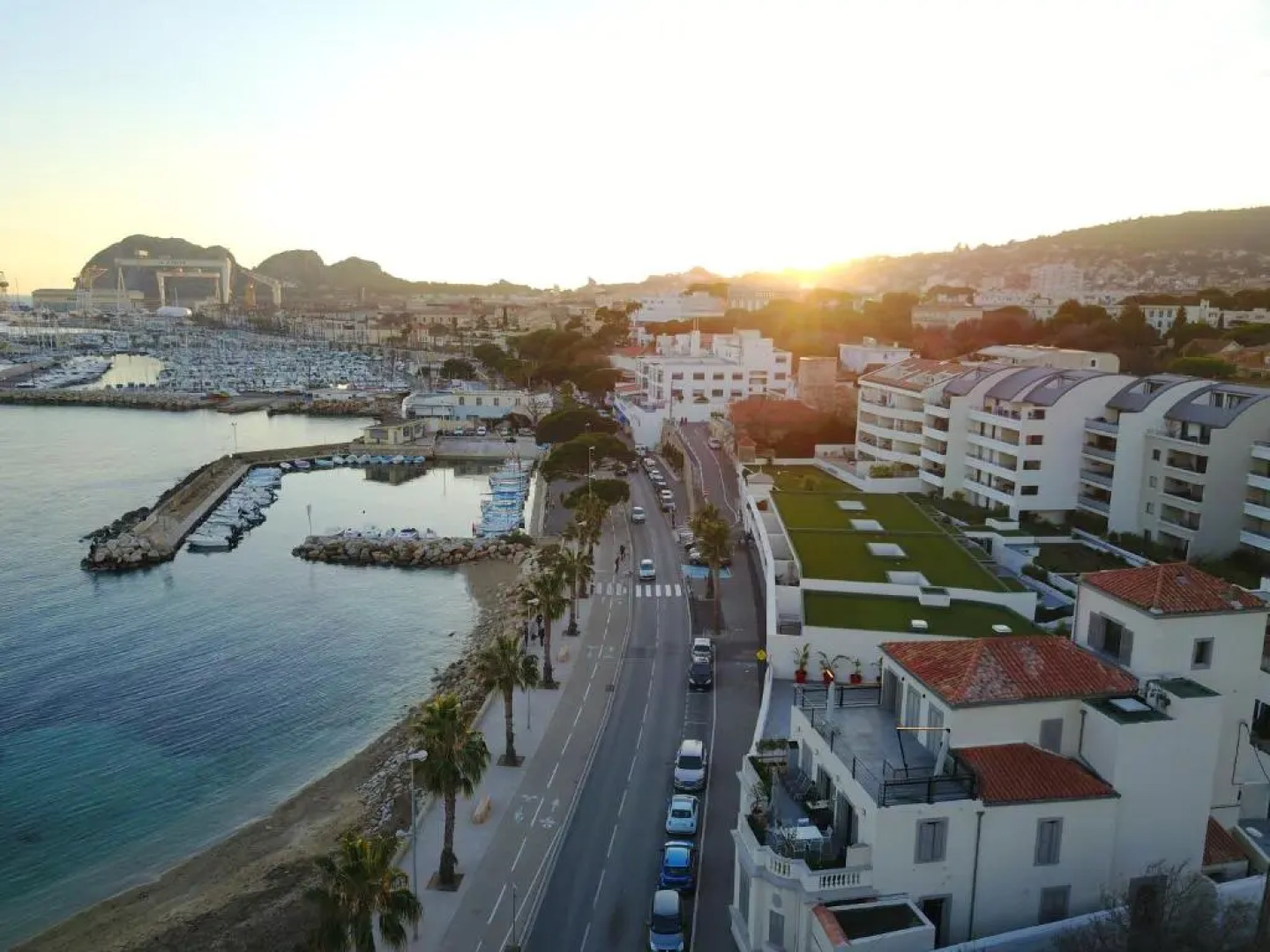Ô de Mer at My Luxury Home in Provence