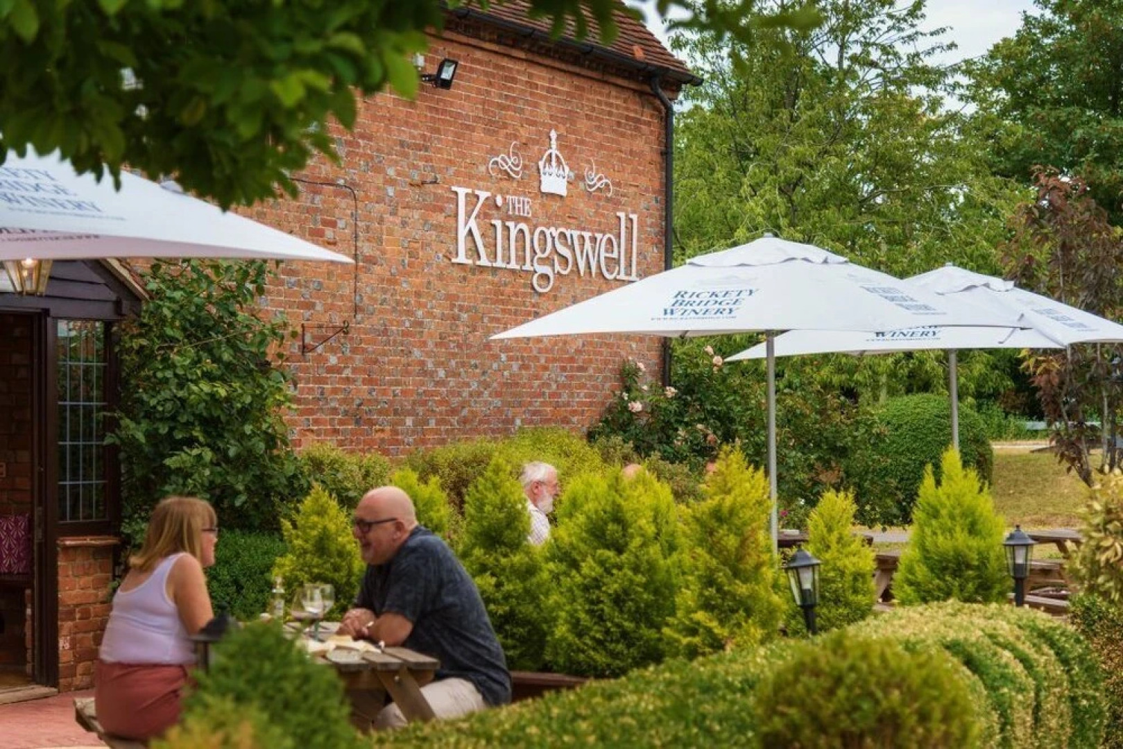 The Kingswell Hotel