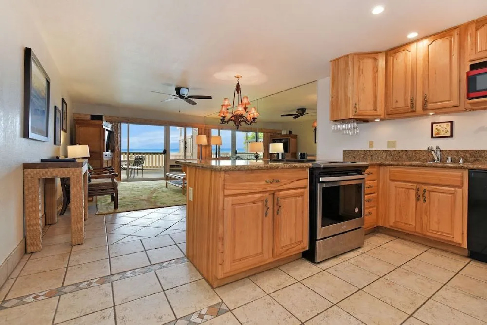 Kahana Sunset E5 by RedAwning