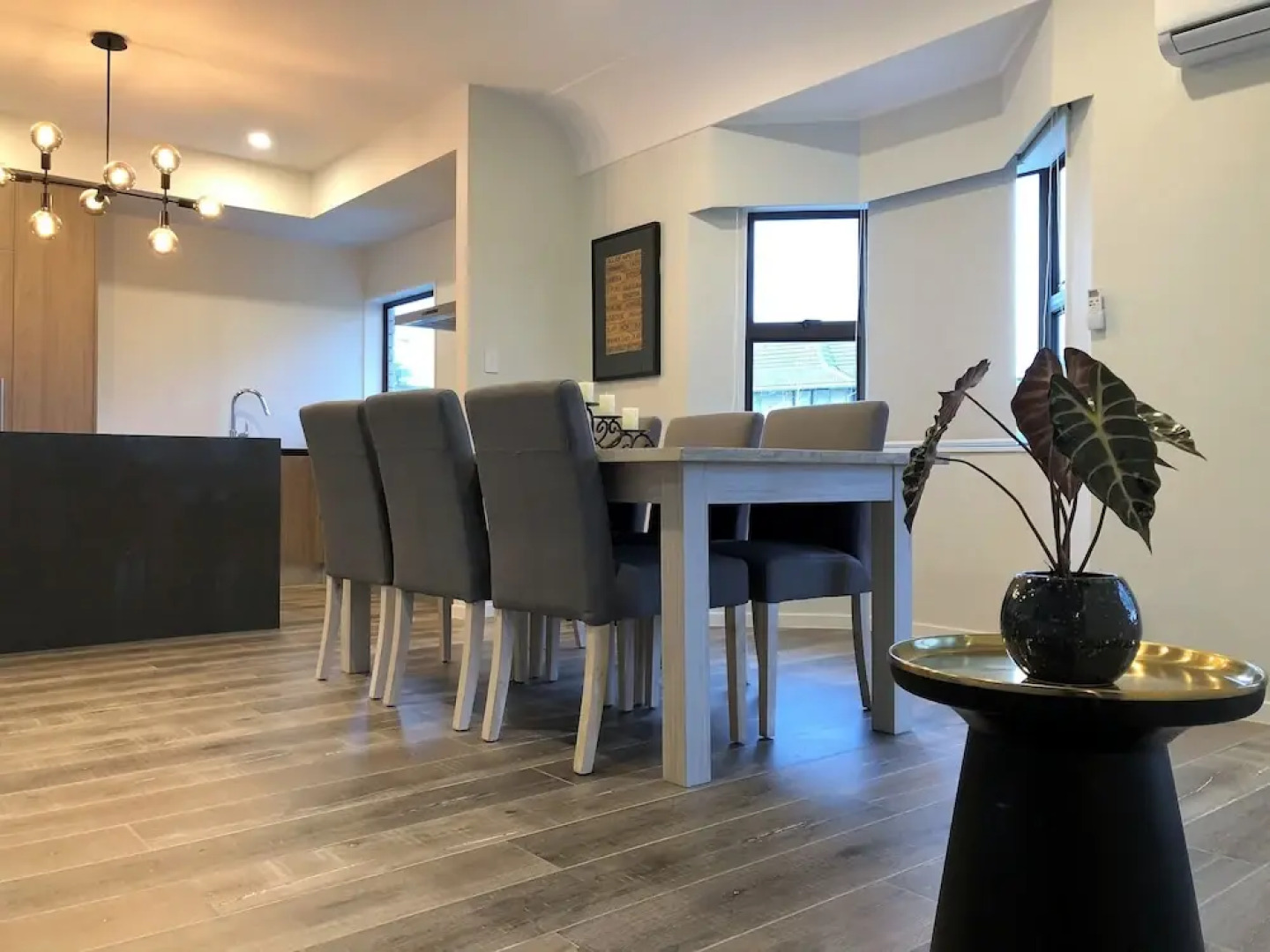 Luxury Golf-Side Lodge K Lodge Rotorua