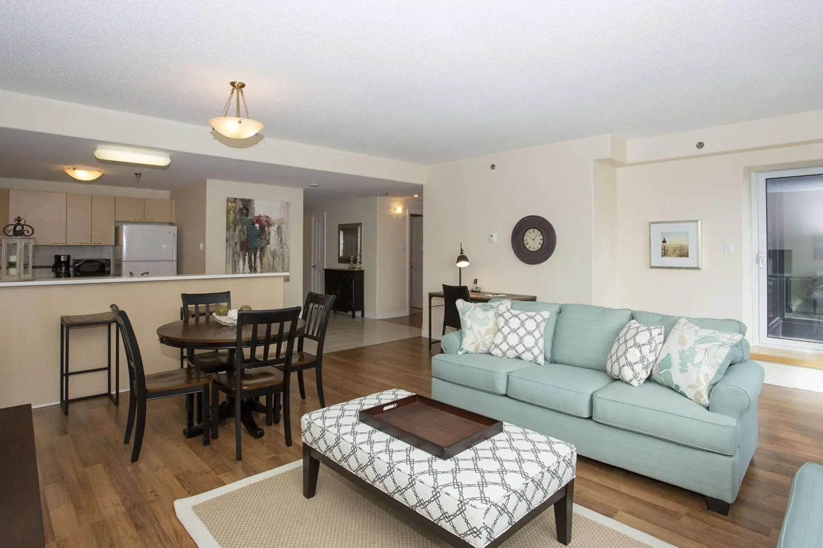 Moore Executive Suites - The Paramount