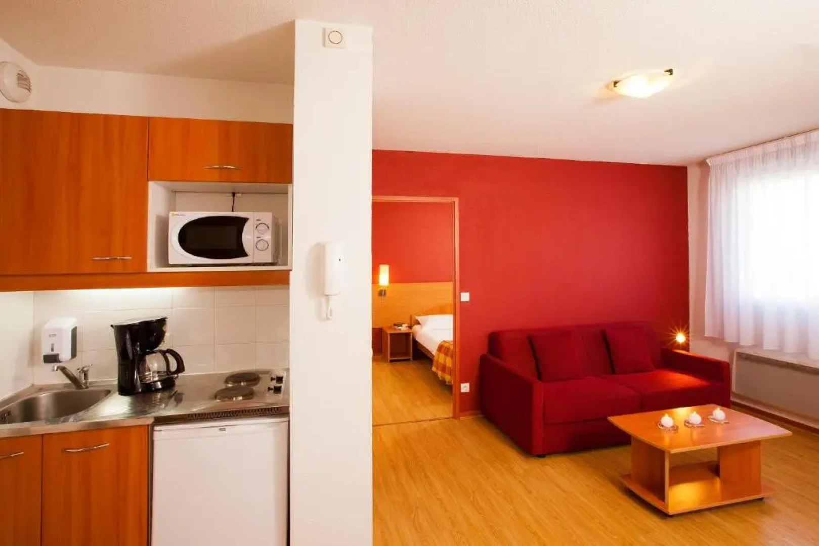 Séjours & Affaires Genève Saint-Genis