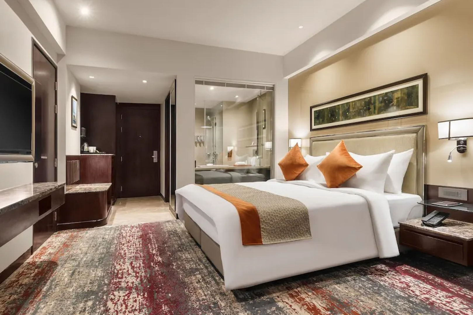 Welcomhotel by ITC Hotels, Katra