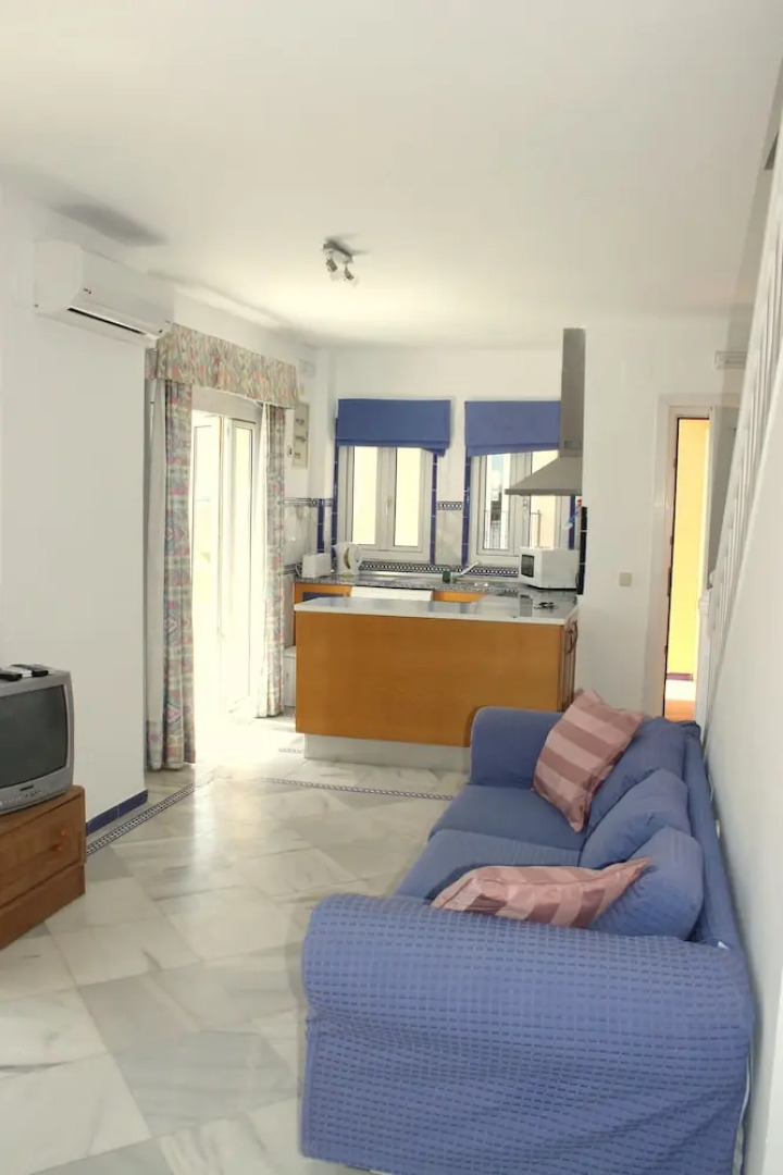 Apartamentos Puerto Sherry