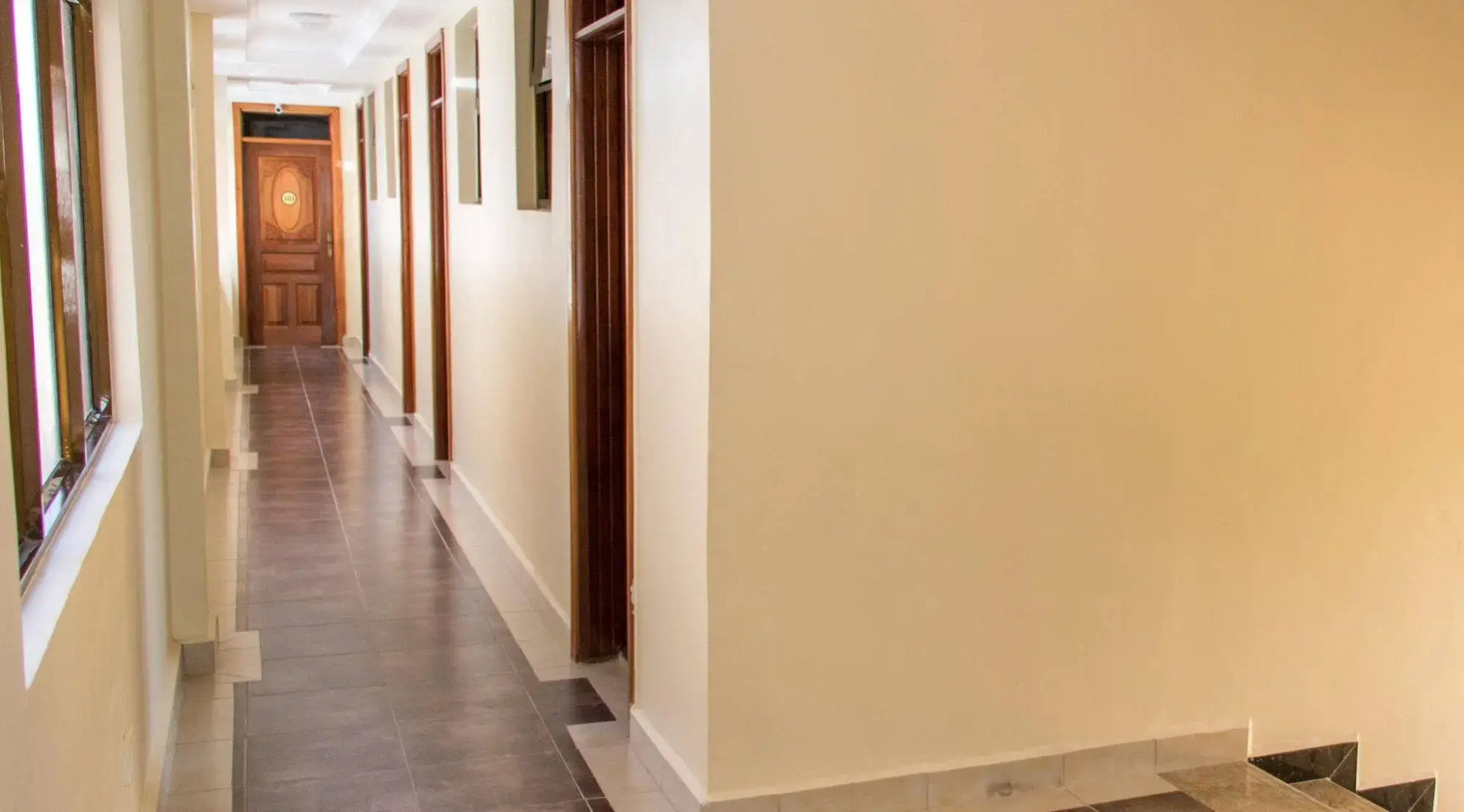 Astorian Grand Hotel