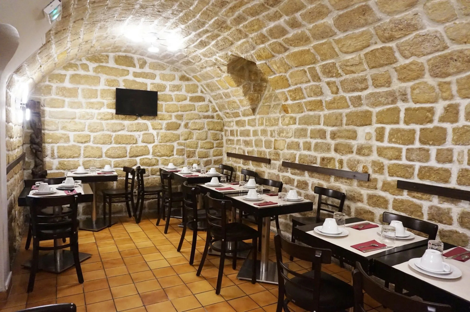 Hôtel Istria by Magna Arbor