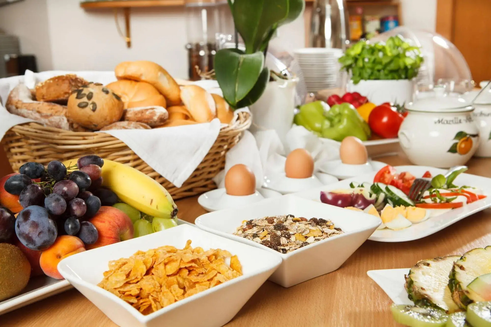 Hotel Garni Birkenhof