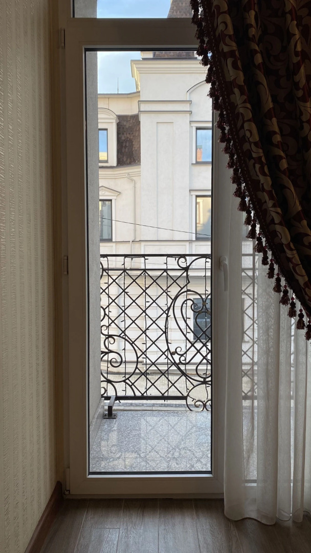 Отель Парк Лэйн