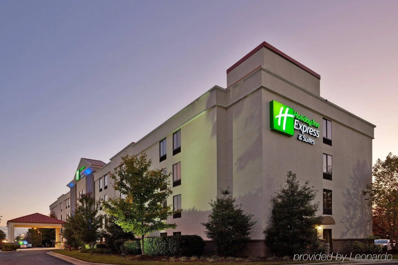 Holiday Inn Express & Suites Raleigh Durham Airport at RTP by IHG