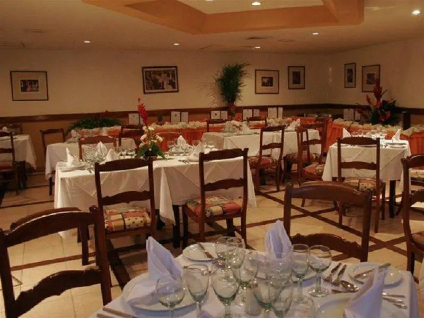 Hotel Margarita Dynasty C. A