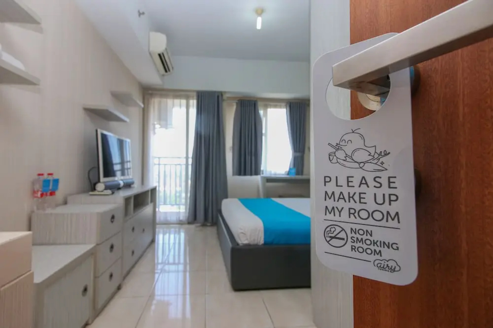 Airy Beji Margonda Raya 88 Depok