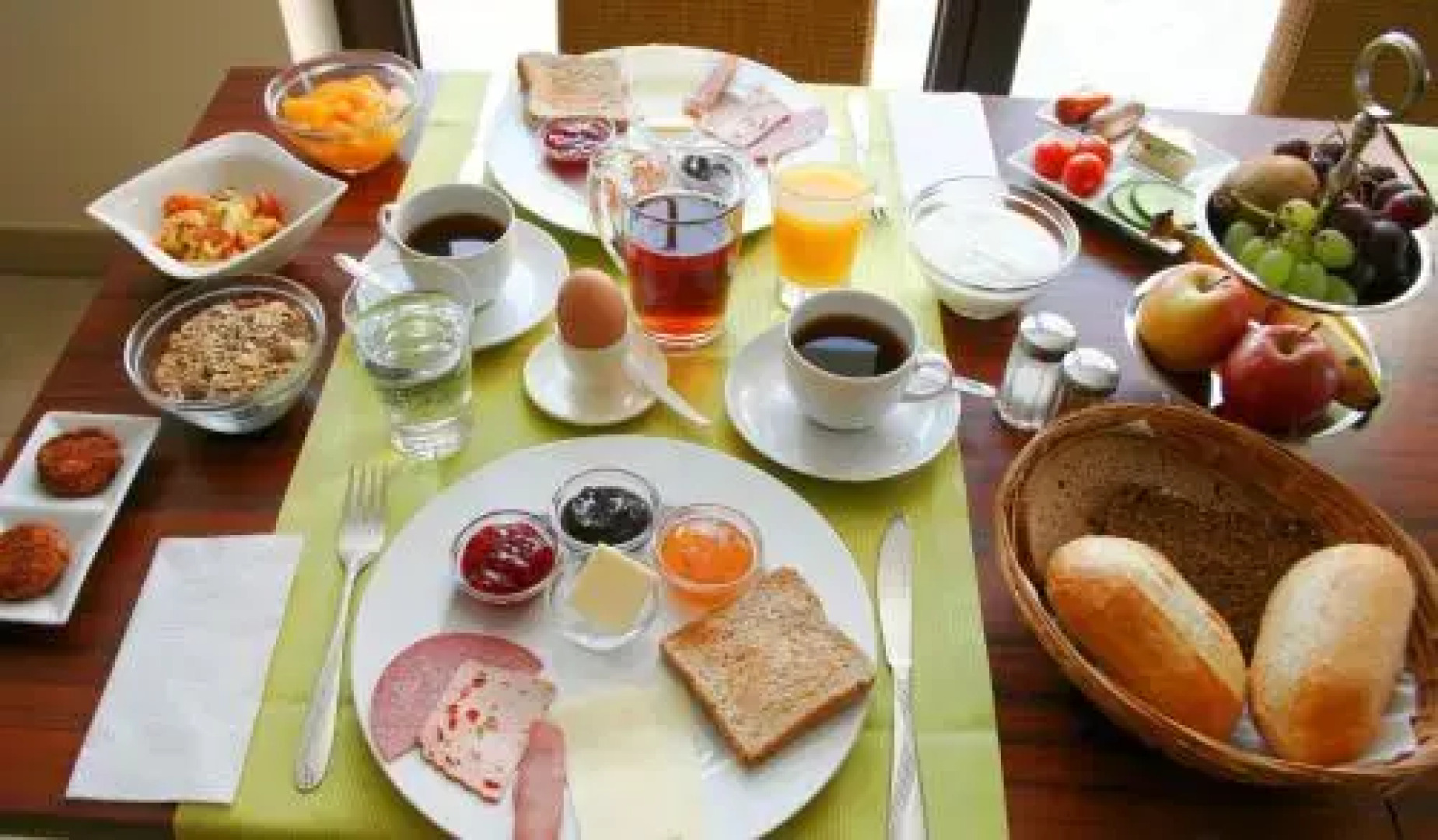 Landhaus Heinrichshof