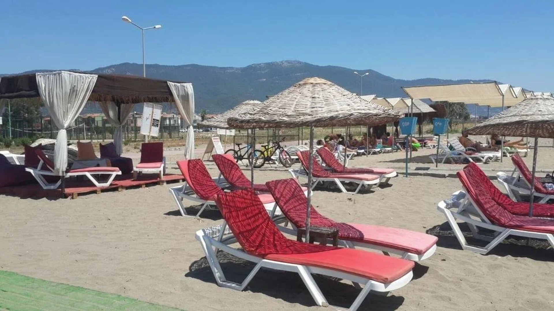 Rosalinda Otel Gumuldur