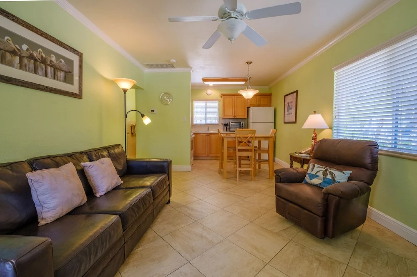 The Conclare Beach Resort