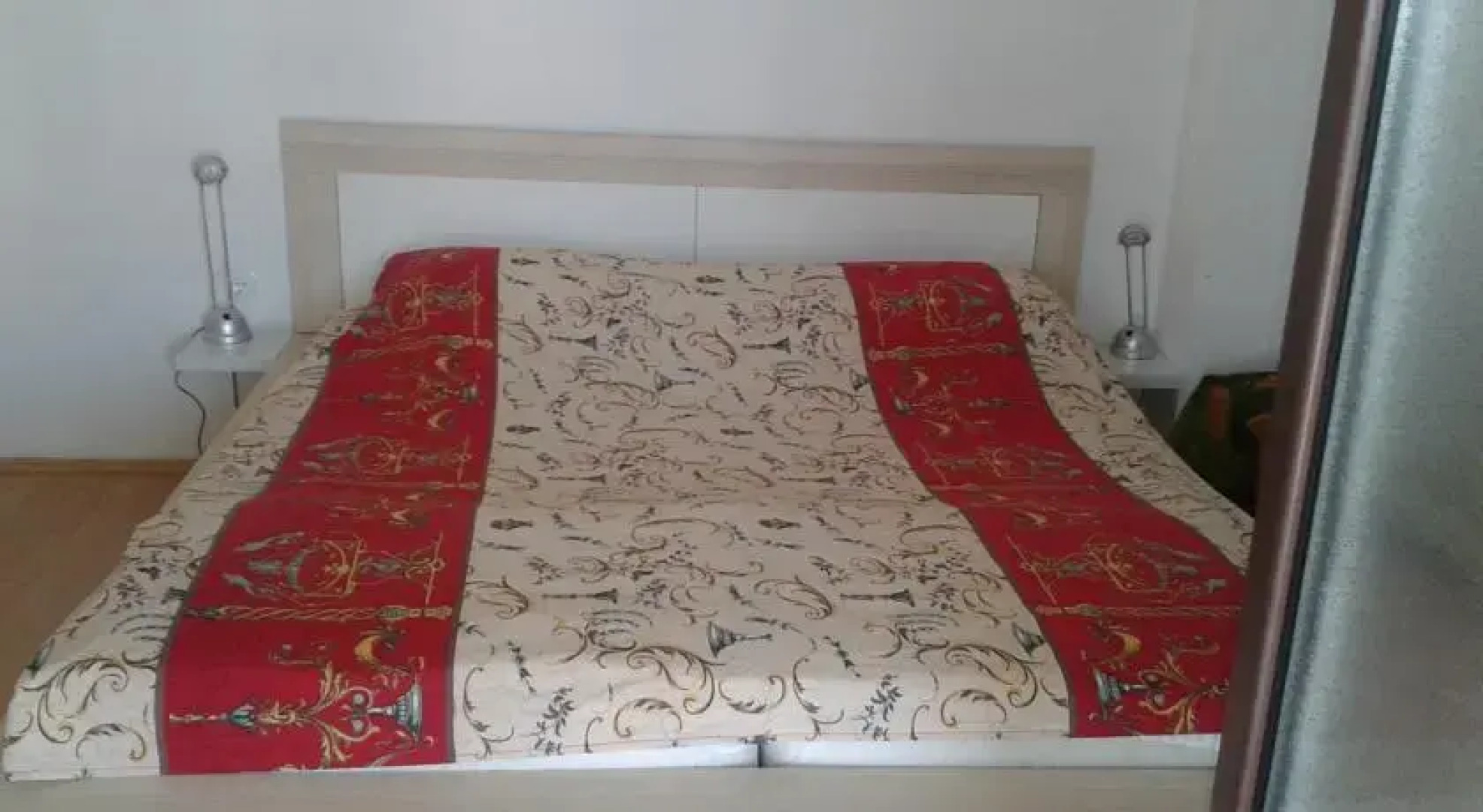 Apartment Haus Marika Ferienwohnung C