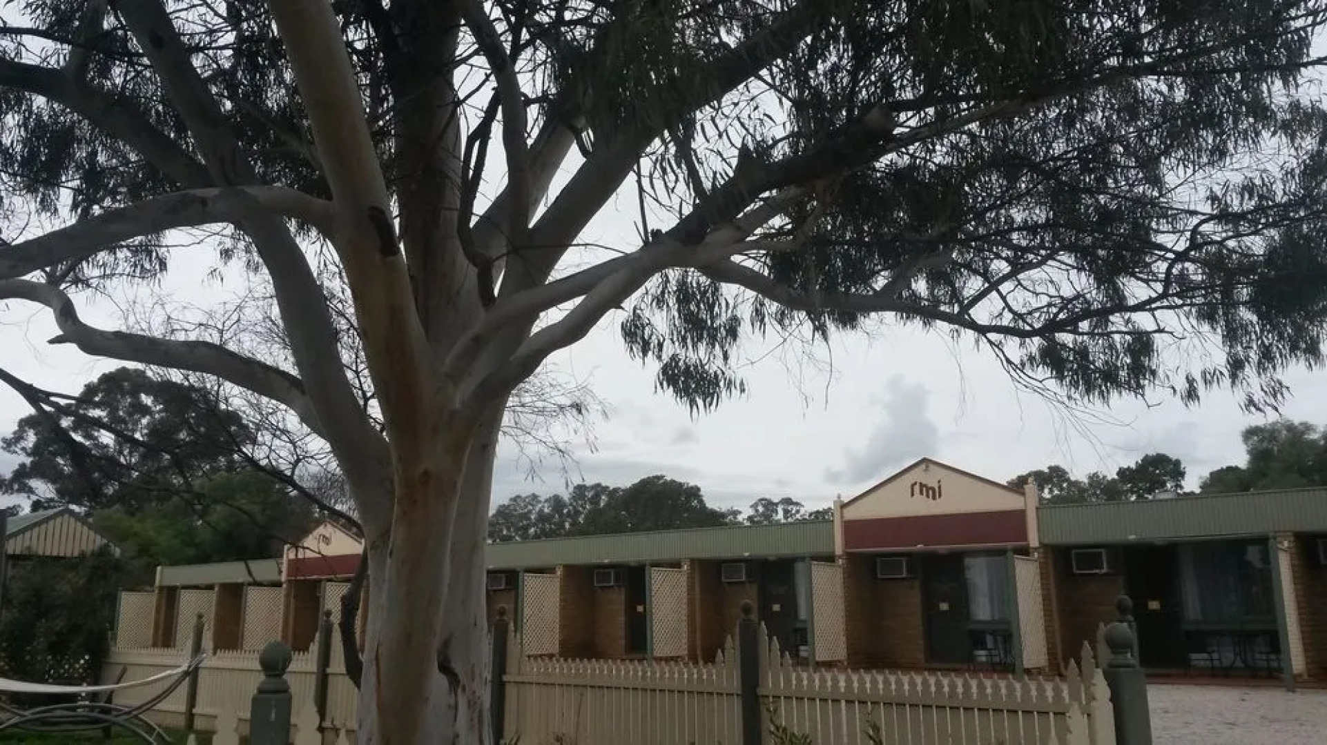 Rutherglen Motor Inn