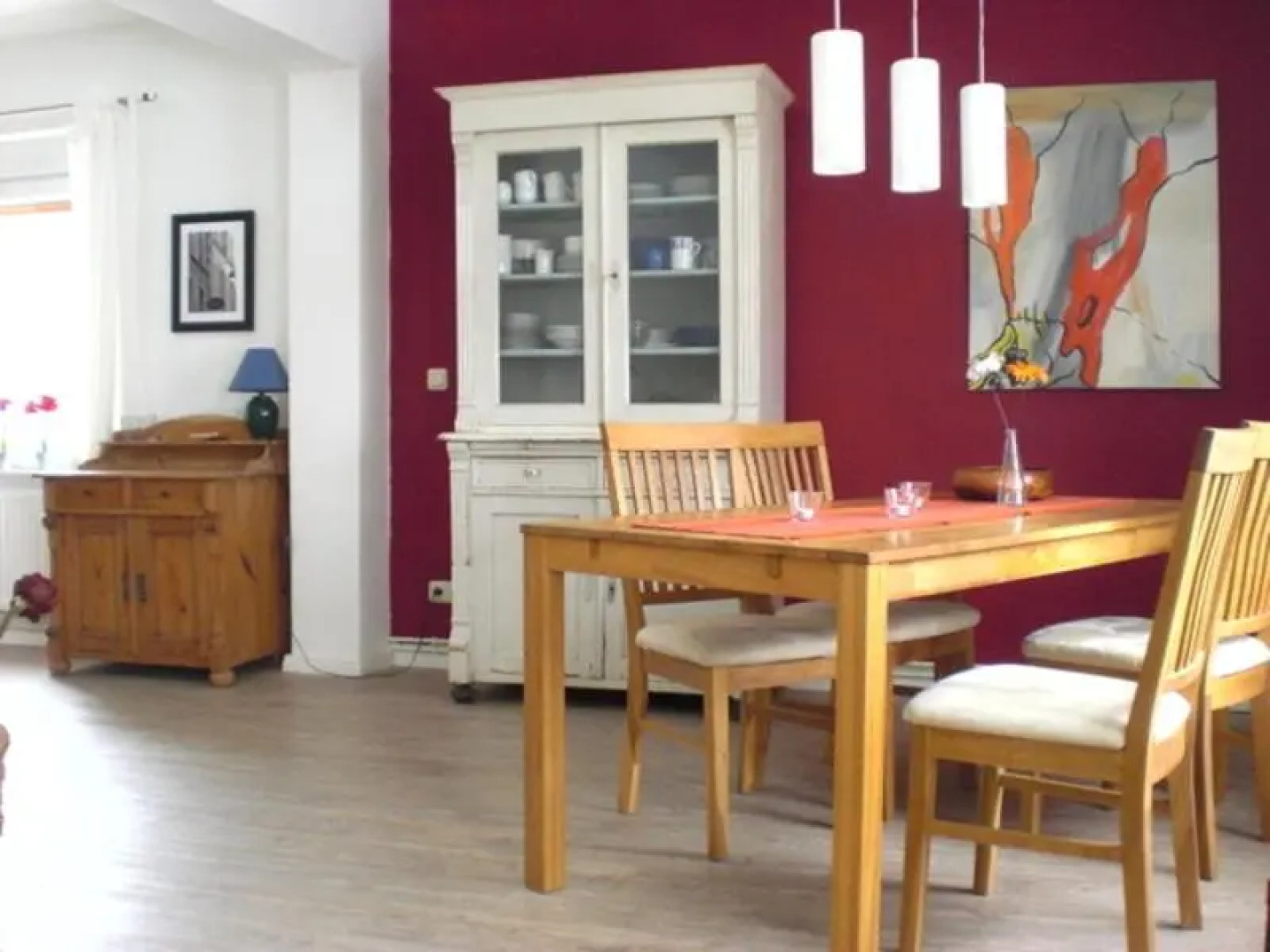 Ferienhaus in Bartelshagen II