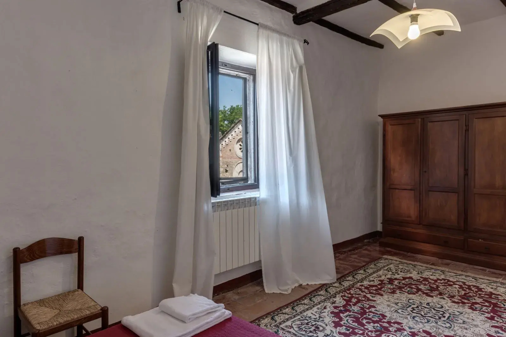 Tenuta Di Mensanello