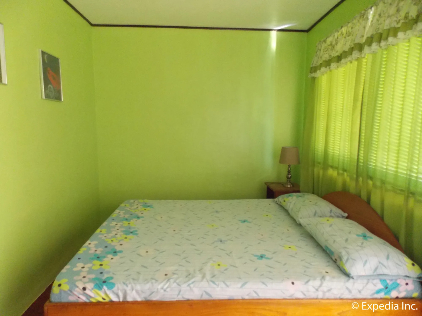 Looc Garden Beach Resort