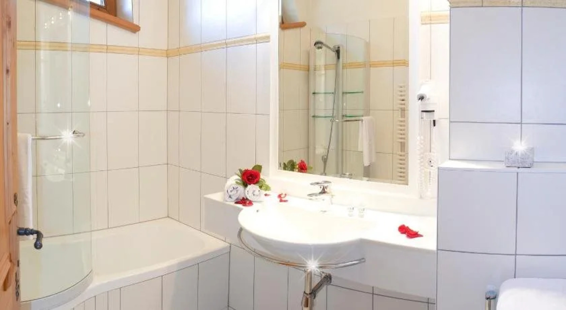 Apparthotel Veronika