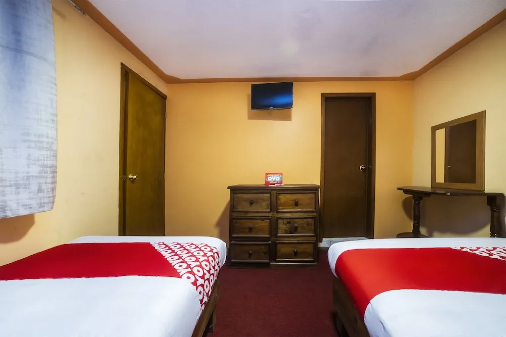 OYO Hotel Maxi Antony