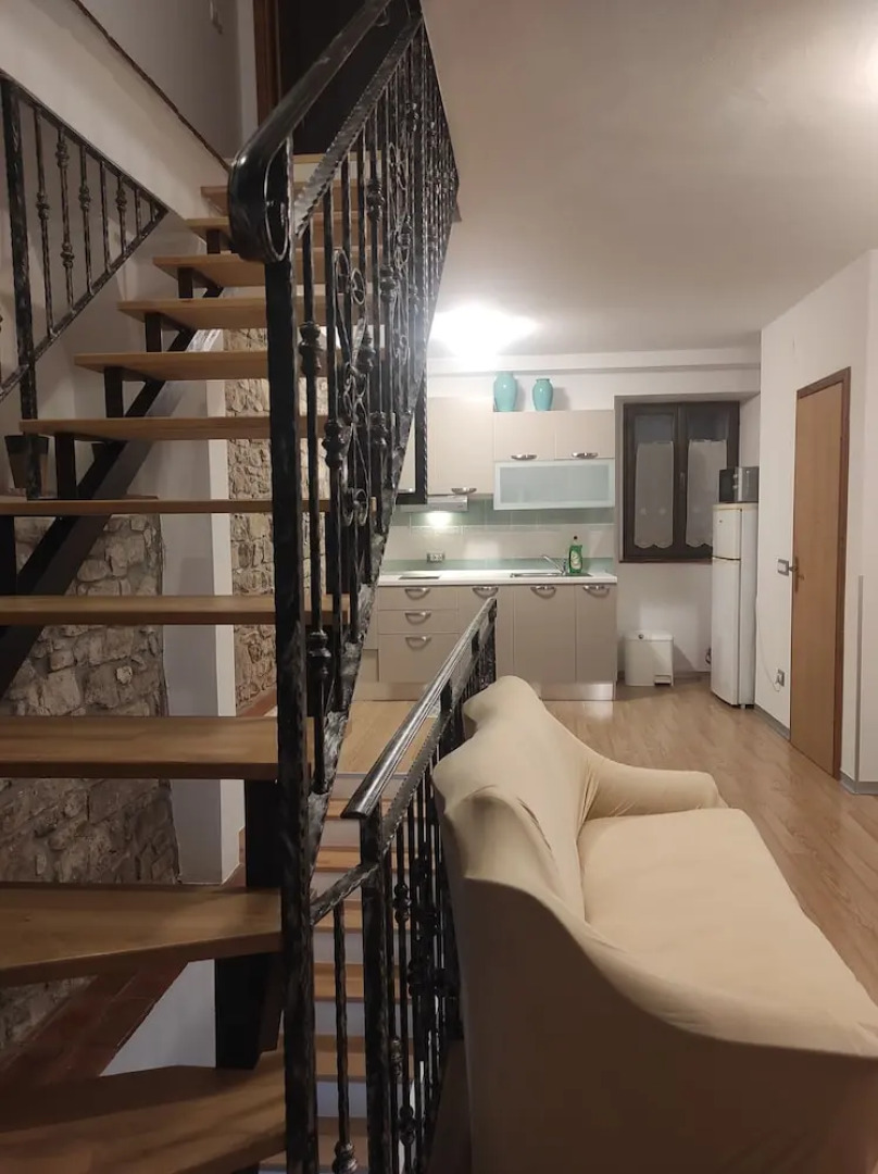 Casa Moratto in the Heart of Buje