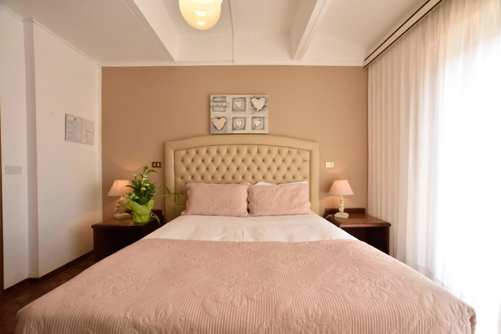 Hotel Bergamo Mare Mhotelsgroup