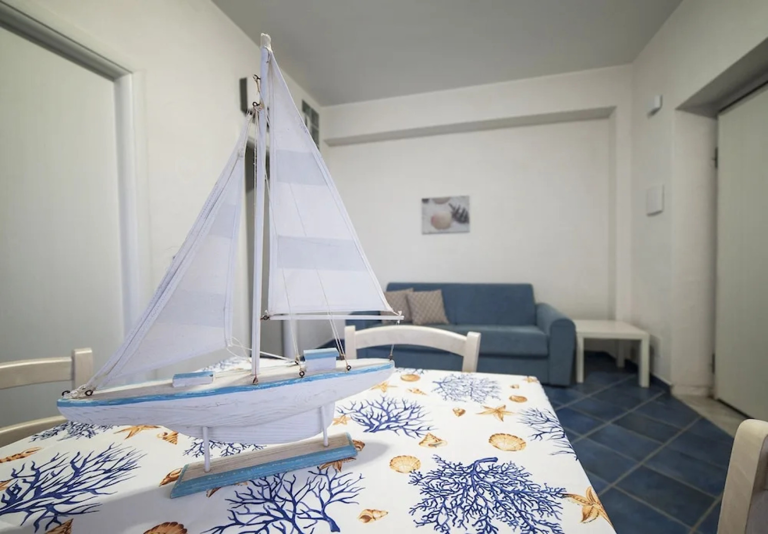 Magico Appartamenti Scafa