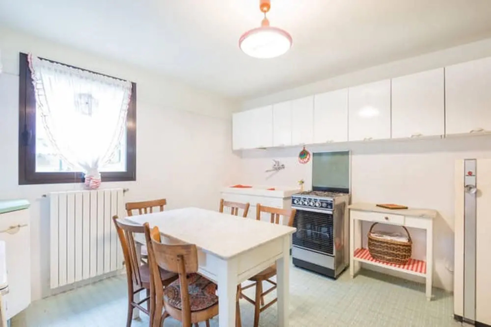 House With 3 Bedrooms in Selve di Monzuno, With Furnished Garden