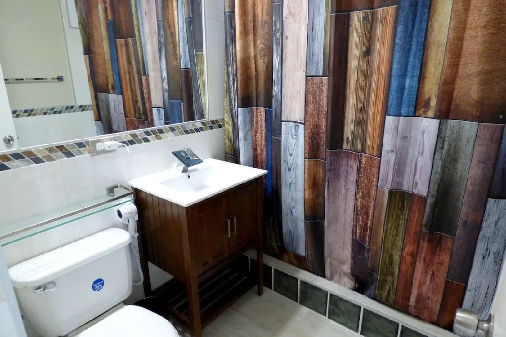 Beach One Bedroom Suite C15