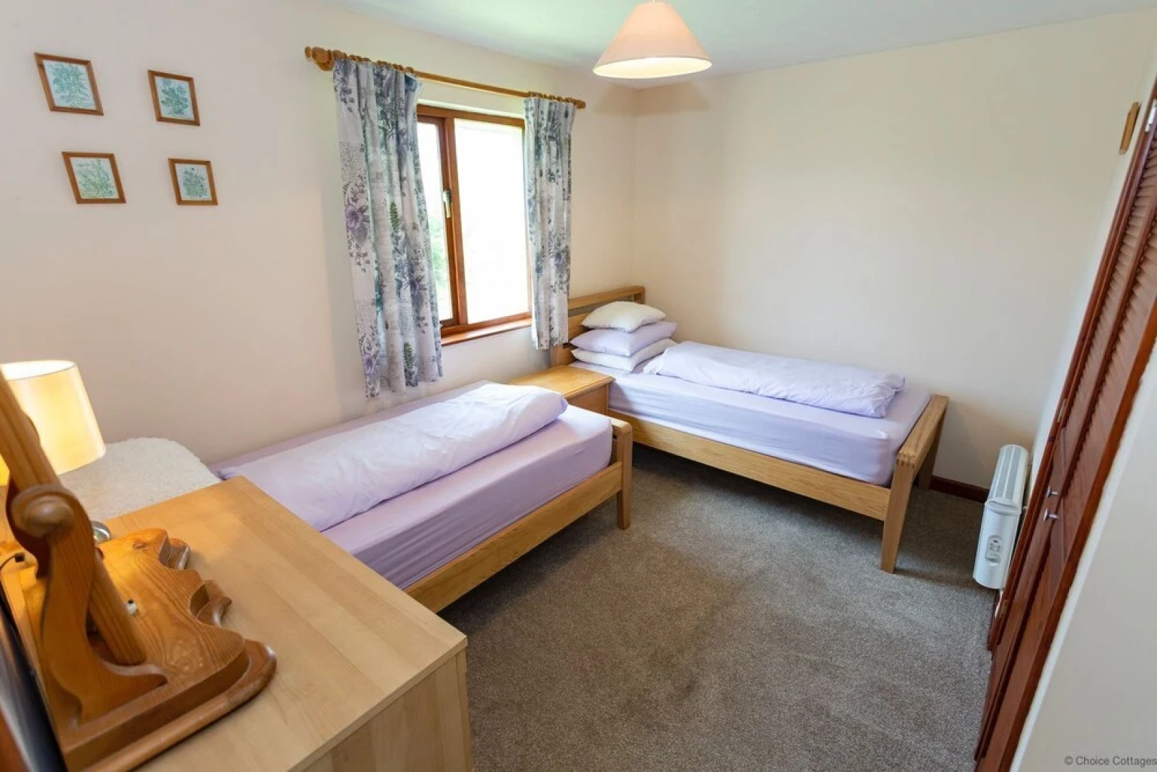 Croyde Peach Cottage