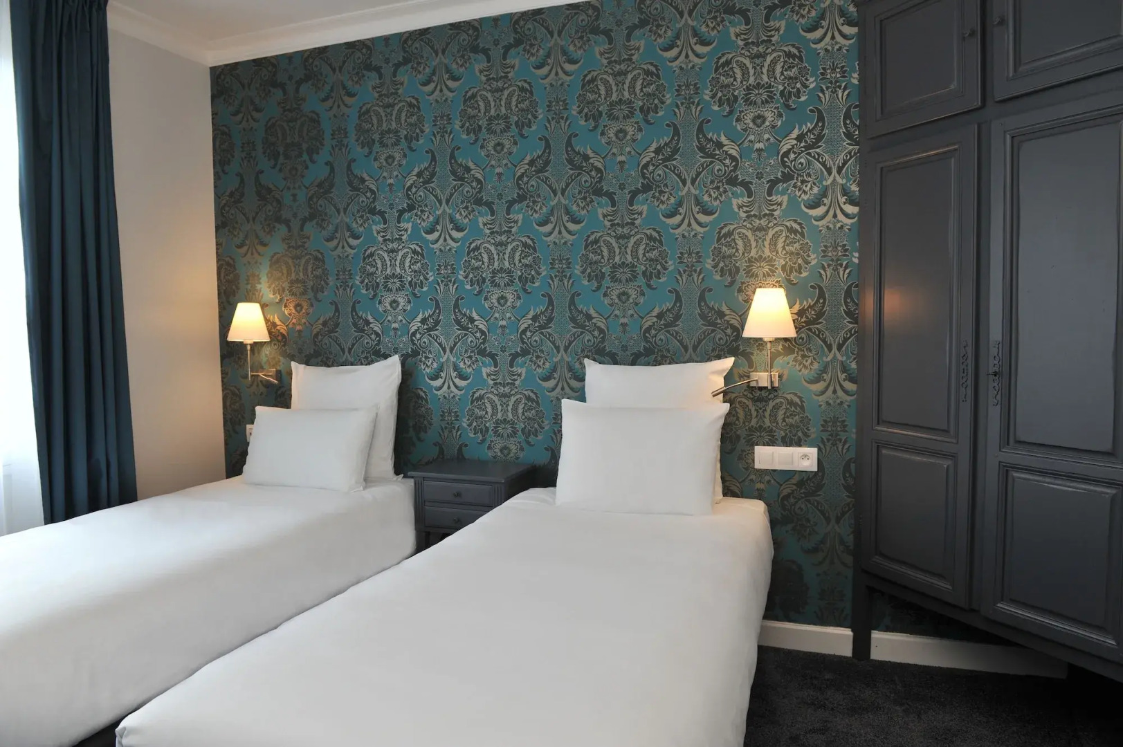 Mercure Paris Saint Cloud Hippodrome