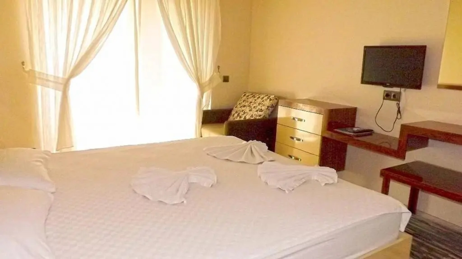 Inalti Thermal Hotel