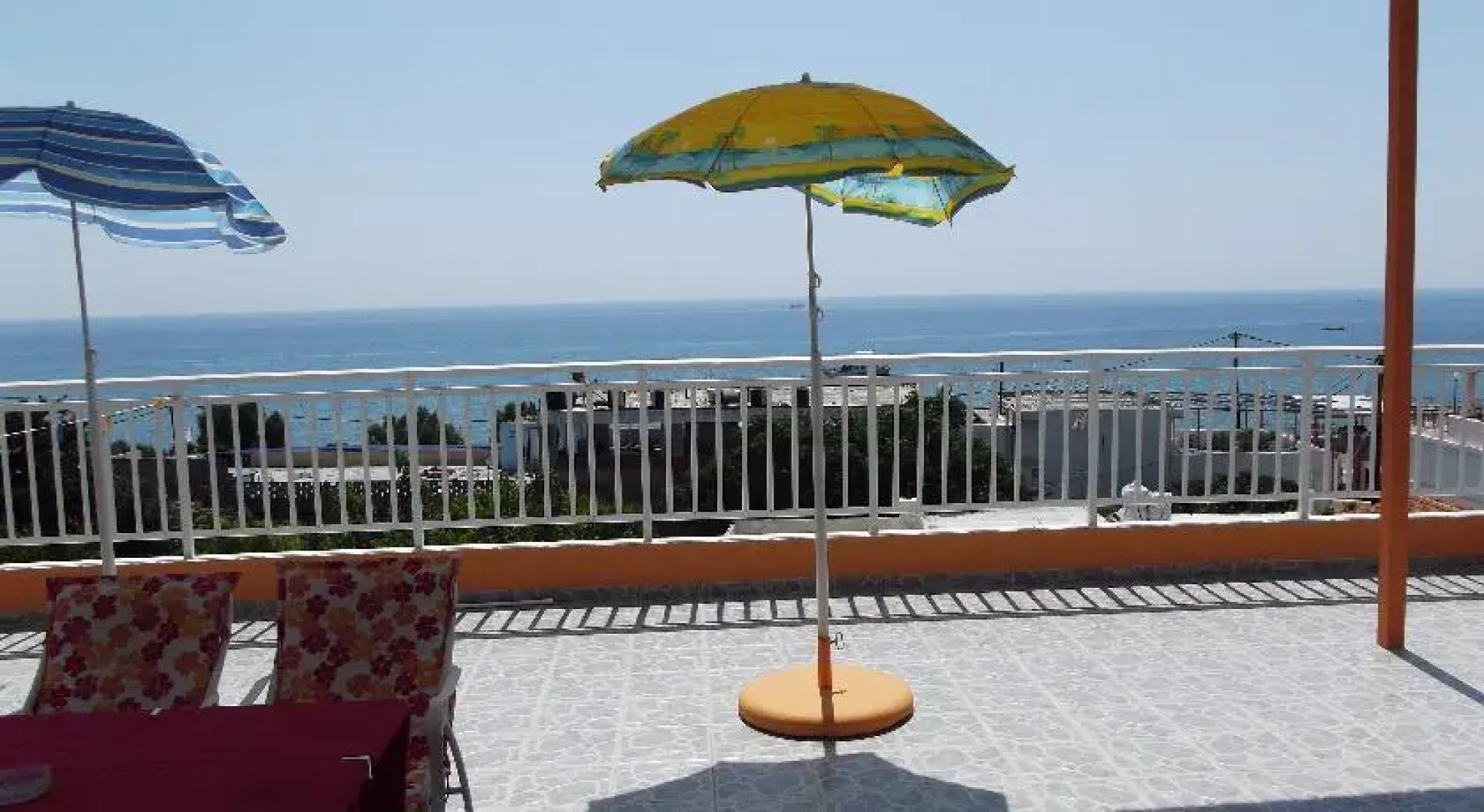 Salora Studio-Apartments