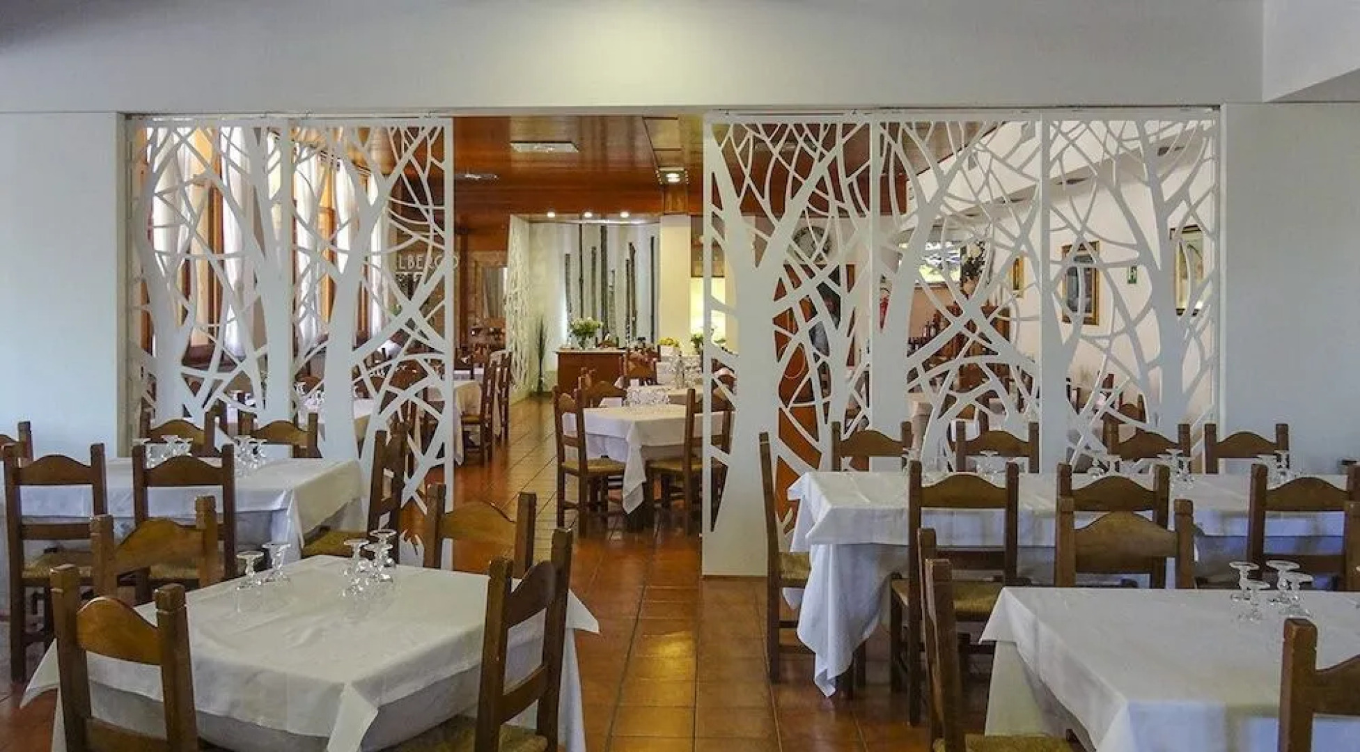 Albergo Ristorante Topolino
