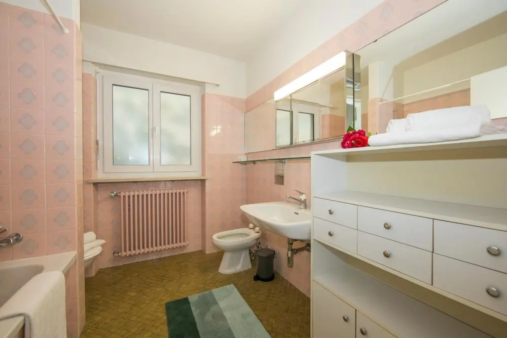 Bellevue Apartment in Porto Ronco Ascona