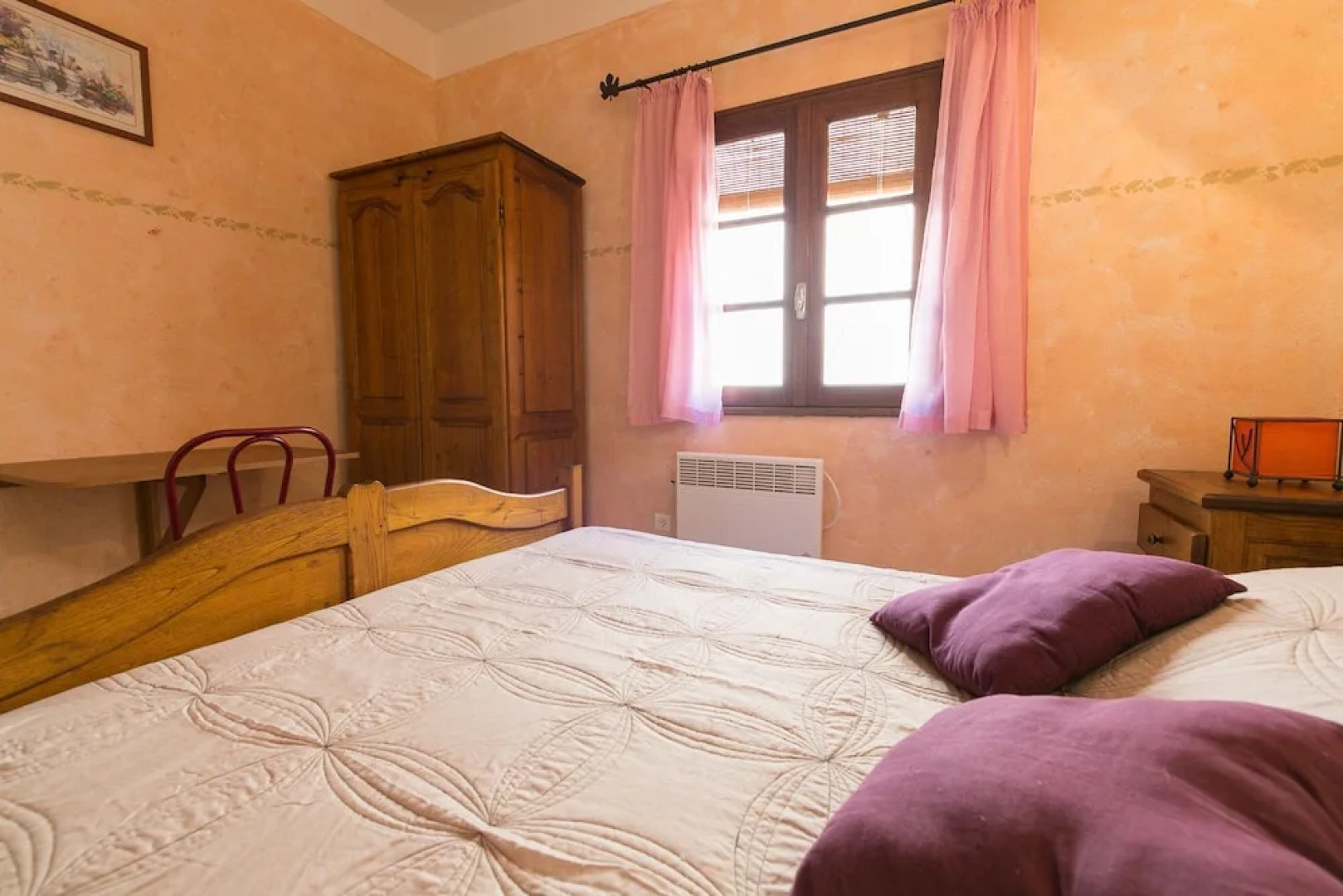 Le Relais de Saleccia