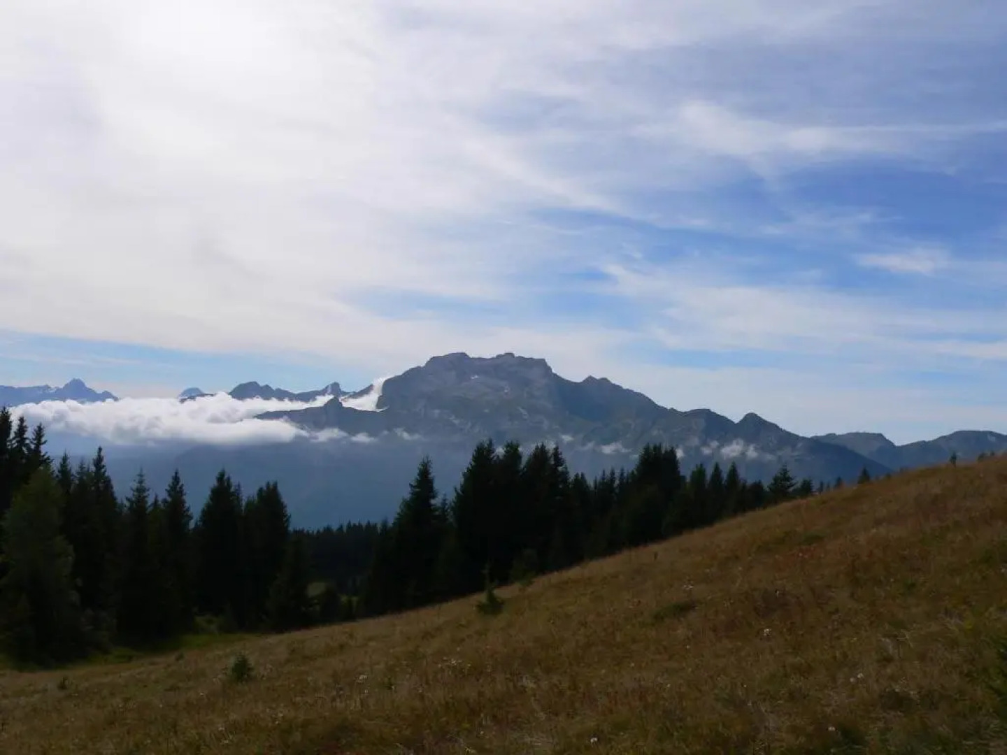 Les Chalets-Hôtel de la Croix-Fry
