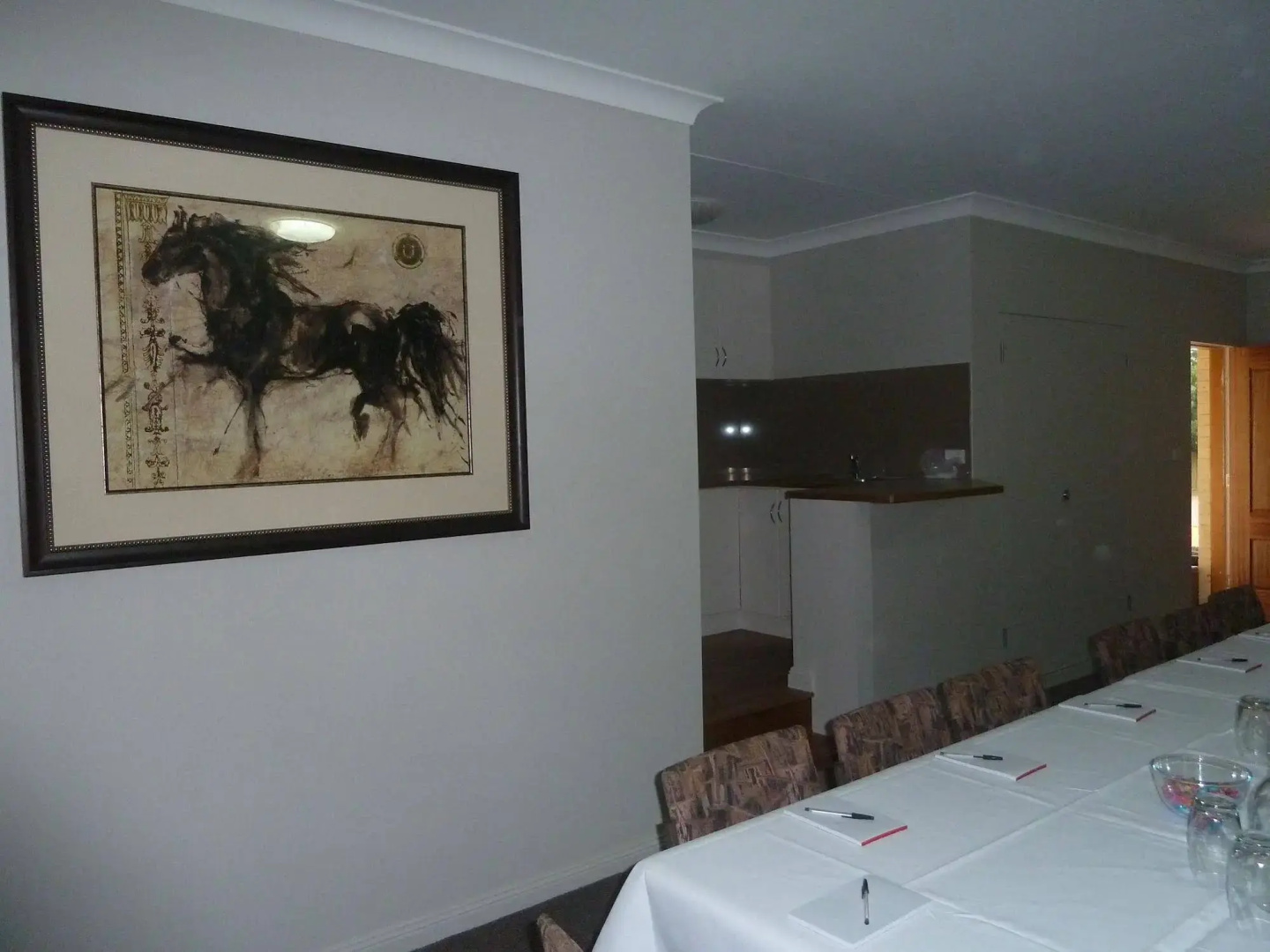The Aston Motel - Tamworth