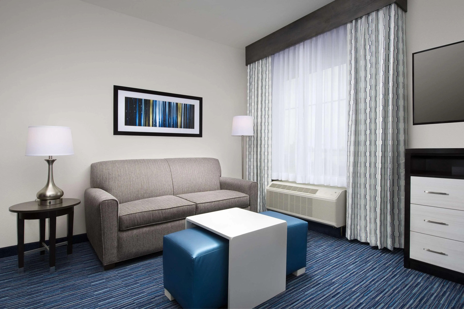 Homewood Suites by Hilton Metairie New Orleans