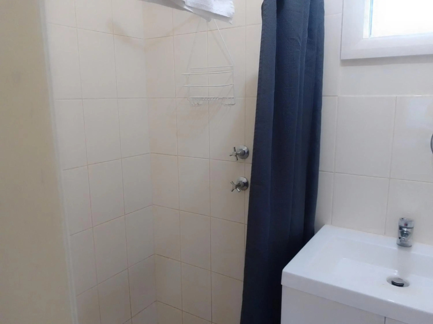 Second Valley Caravan Park