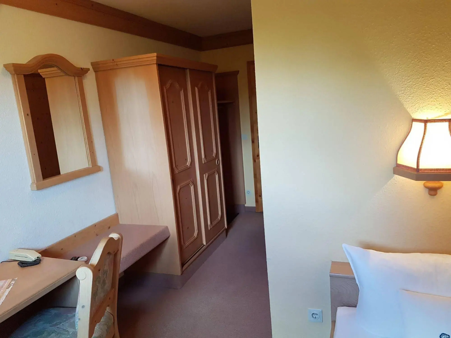 Hotel und Restaurant Köhlerhütte