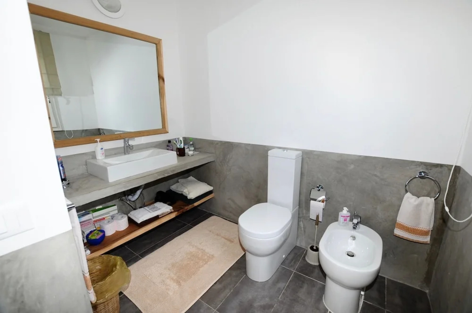 Penthouse of Amani-Home