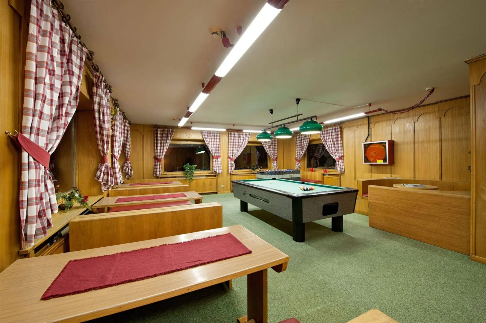 Hotel Teola