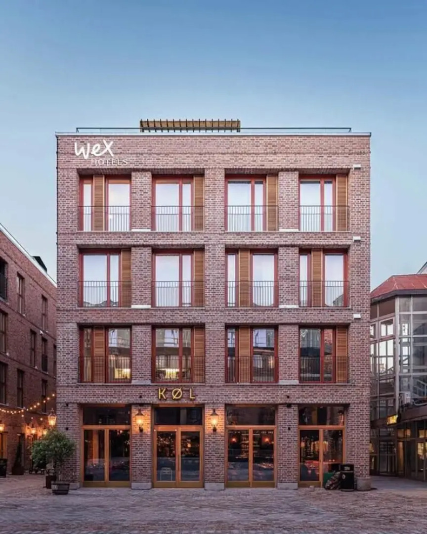 Wex Hotels