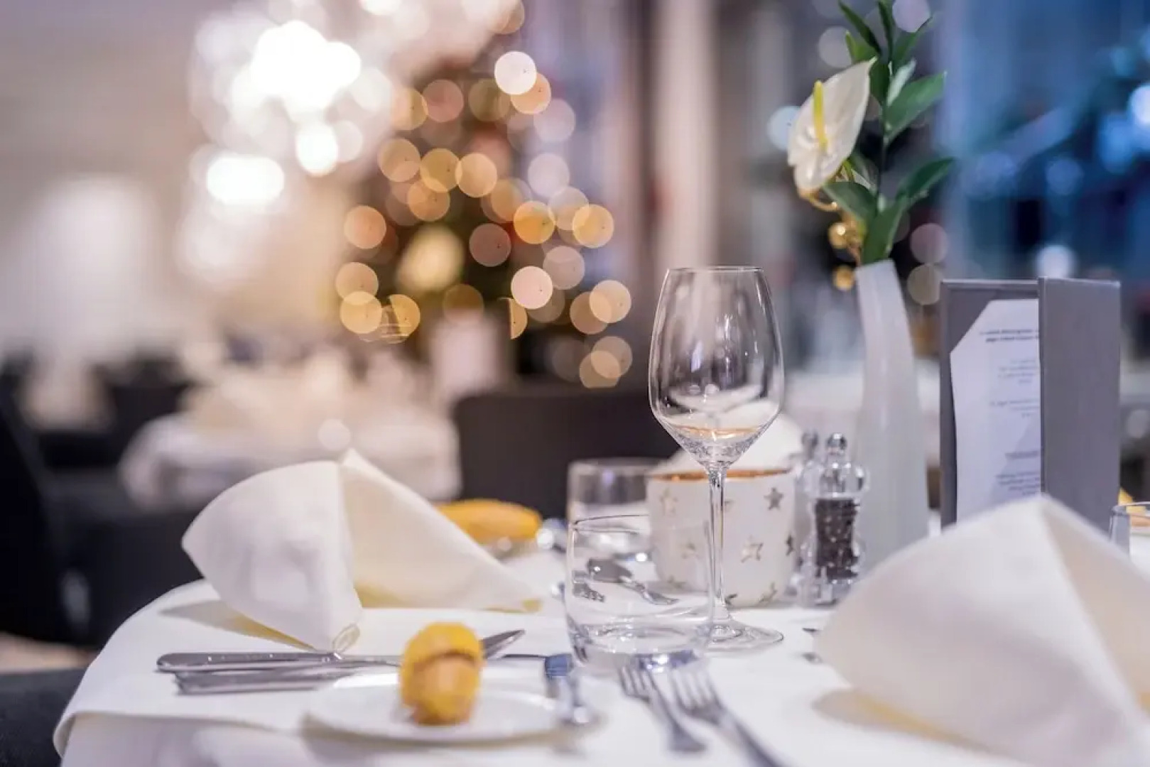 Dolomitengolf Suites