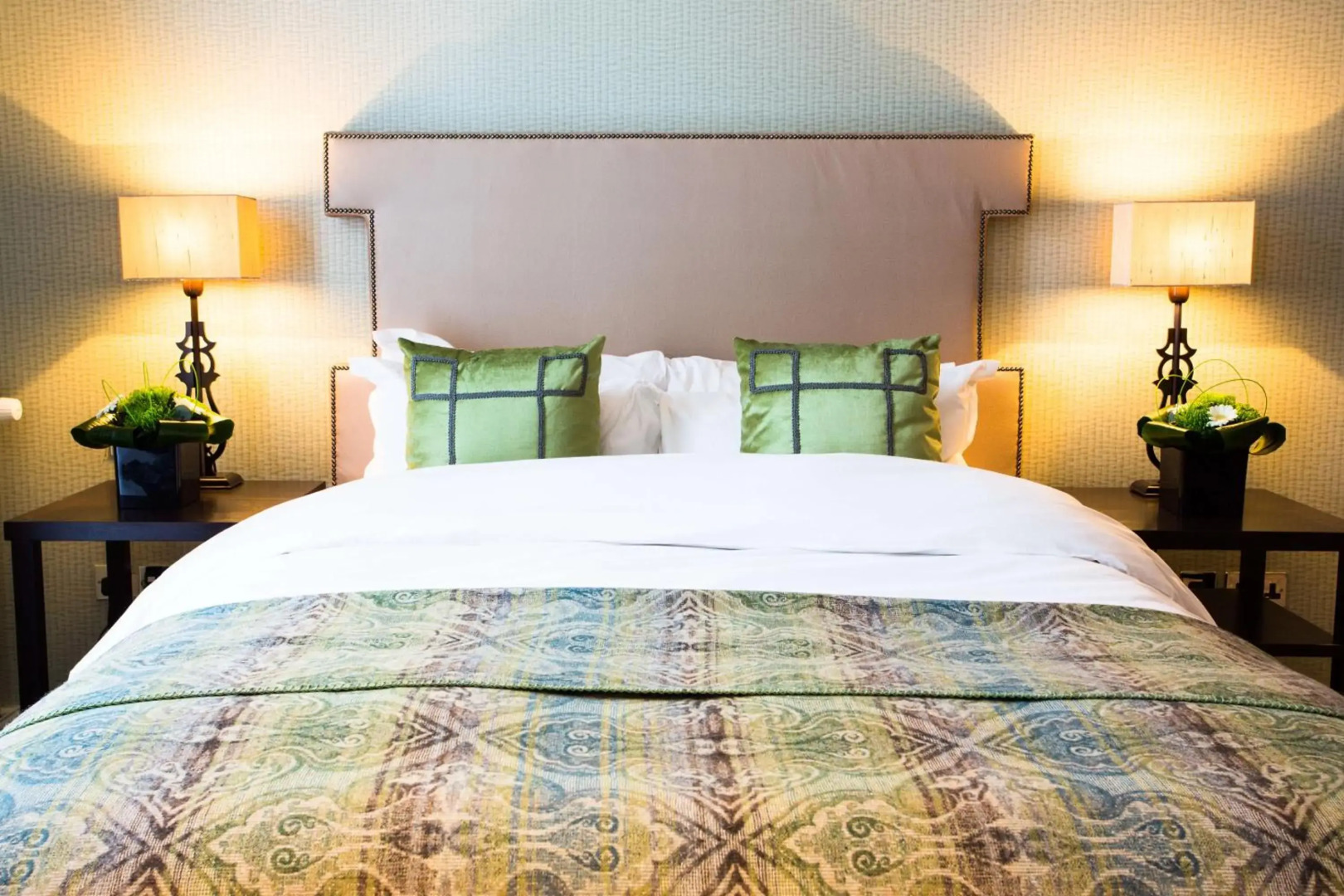 Champneys Mottram Hall