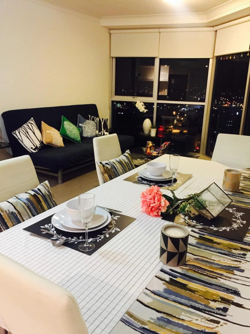 Living Now Apartment