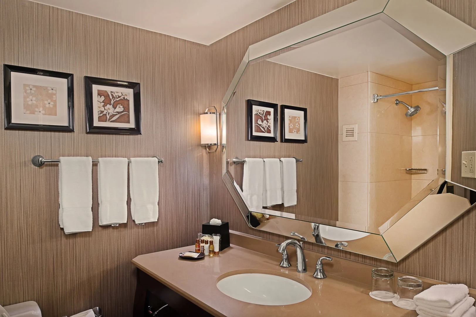 Sheraton Westport Plaza Hotel St. Louis